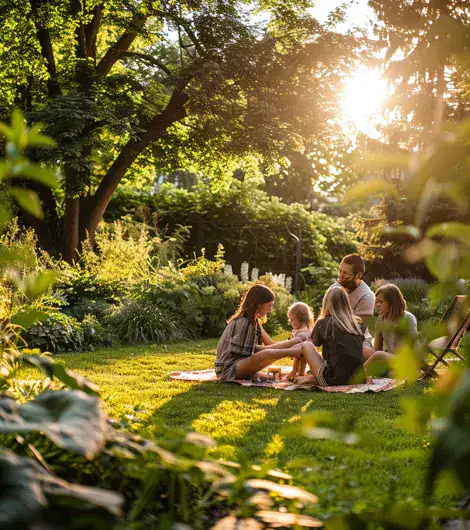 Gardening in Swansea
