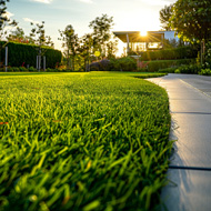 Grass Cutting